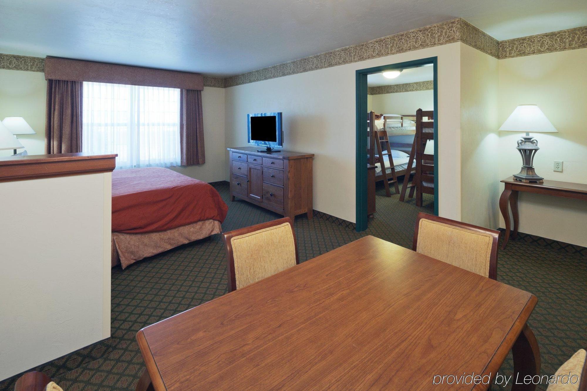 Country Inn & Suites By Radisson, Appleton North, Wi Little Chute Exterior foto